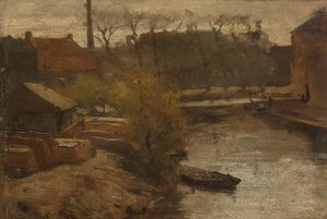 Il Noord-West-Buitensingel a L