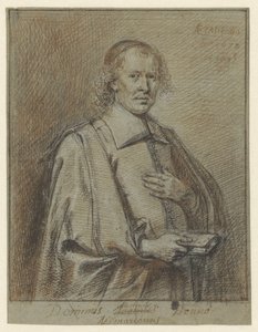 Ritratto di Joannes Bruno