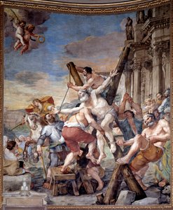 Martirio di Sant
