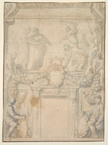 Decapitazione di Giovanni Battista da Mattia Preti