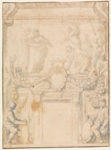 Decapitazione di Giovanni Battista da Mattia Preti