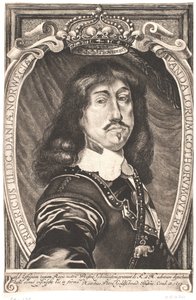 Federico III da Mattis Petersen