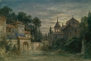 Scenografia per l