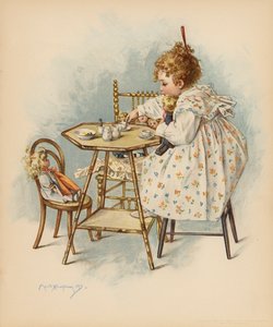Cure materne
