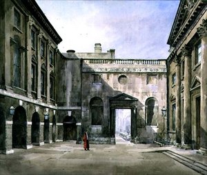 La Banca d