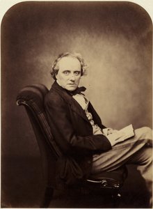 Charles John Kean da Maull and Polyblank