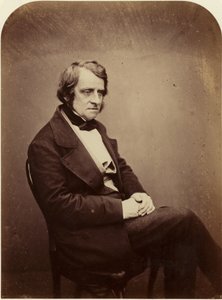 John Arthur Roebuck da Maull and Polyblank