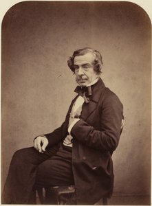 Samuel Warren da Maull and Polyblank