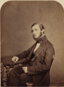 Stephen S Alford da Maull and Polyblank