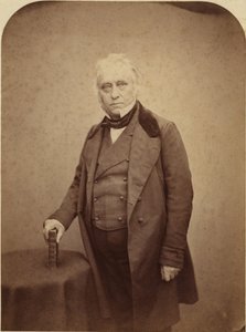 T B Macaulay da Maull and Polyblank