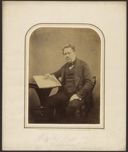 [Thomas Bell, F.R.S.] da Maull and Polyblank