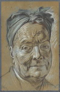 Ritratto di Louis de Silvestre