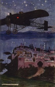 Visita a Baghdad: Il Viaggio