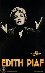 Poster raffigurante 