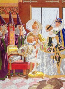 Illustrazione da 