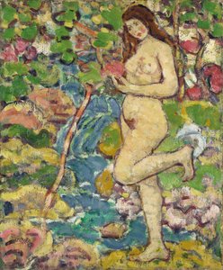 Cascata da Maurice Brazil Prendergast