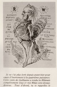 Richard Wagner, c.1875 da Maurice Charles Mathieu Bonvoisin