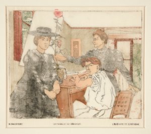 La famiglia dell