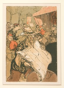 Les camelots de la Pensee, Les Boulevards, p. 45