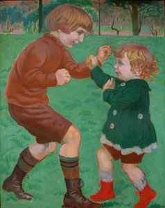 Boxe da Maurice Denis