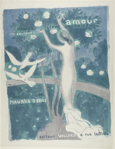 Copertina per Amore