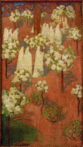 Primavera verginale