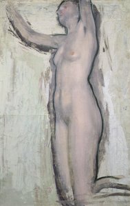 Nudo inginocchiato