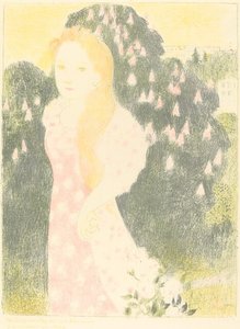 I crepuscoli hanno una dolcezza di antica pittura