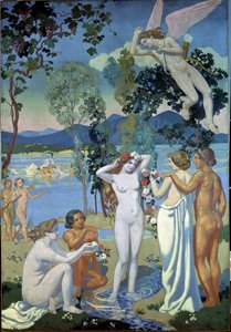 La storia di Psiche