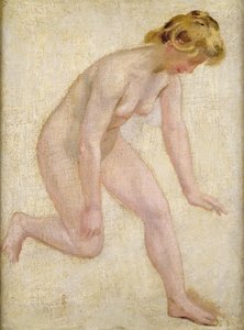 Nudo da Maurice Denis