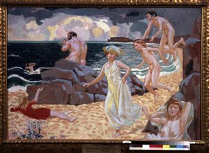Polifemo da Maurice Denis