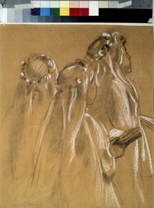 La Comunione da Maurice Denis