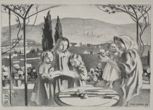  da Maurice Denis