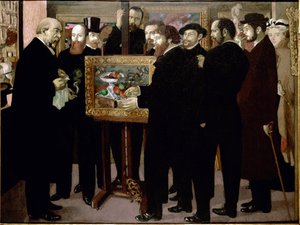 Omaggio a Cezanne