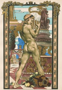 Portatore di Anfora