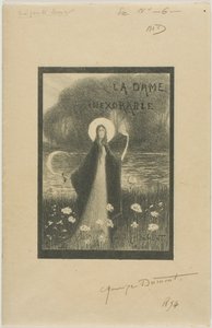 La donna inesorabile