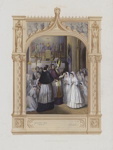Confermazione da Maurice Leloir