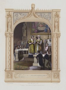 Prima comunione