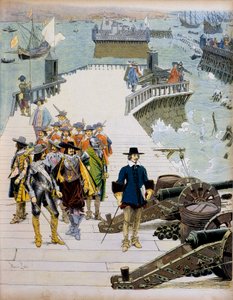 Storia di Francia: Episodio dell