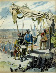 Storia di Francia: l