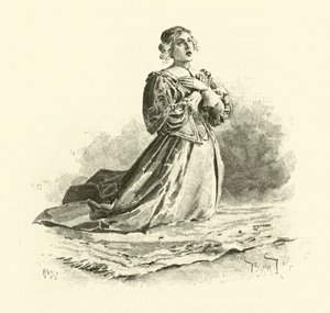 Illustrazione per I tre moschettieri