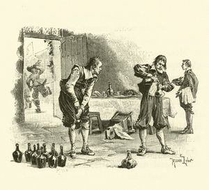 Illustrazione per 