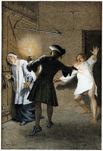 La fuga - in 
