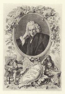 Laurence Sterne da Maurice Leloir