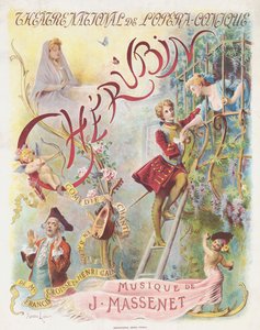 Poster della prima dell