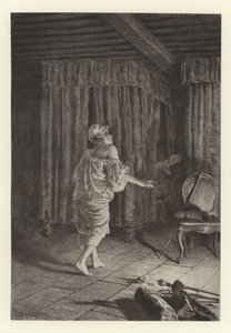Il caso della delicatezza da Maurice Leloir