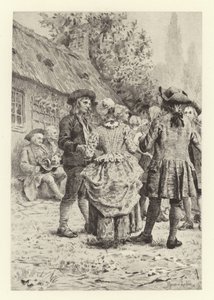 La Grazia da Maurice Leloir
