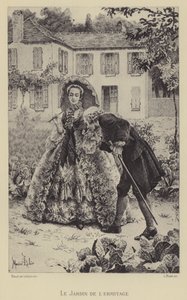 Il giardino dell