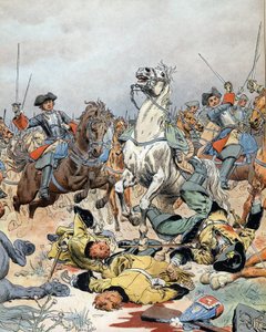 Guerra di successione spagnola: l