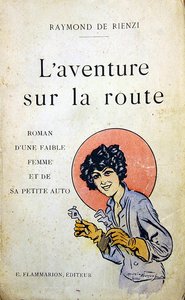 Avventura sulla Strada